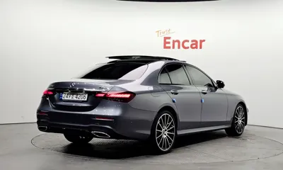 Mercedes-Benz E-Class 2023, 24704 км, за 51990000 KRW - фото 2
