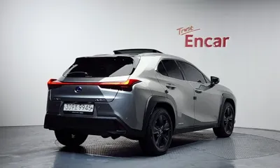 Lexus UX 2021, 58215 км, за 32400000 KRW - фото 2