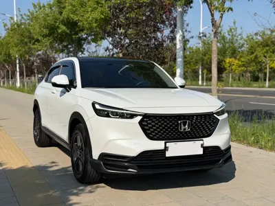 Honda XR-V 2023, 14000 км, за 129800 CNY