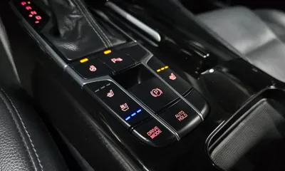Kia K7 2017, 78171 км, за 13500000 KRW - фото 30