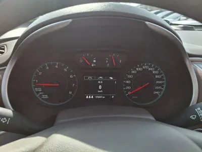 ChevroletGMDaewoo Malibu 2017, 175432 км, за 5300000 KRW - фото 9