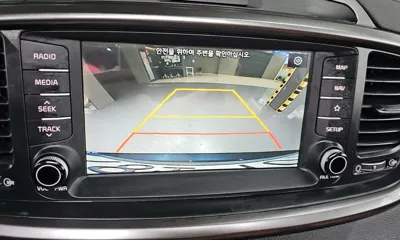 Kia Sorento 2019, 48668 км, за 21500000 KRW - фото 14