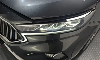 Kia K7 2021, 30607 км, за 24000000 KRW - фото 22