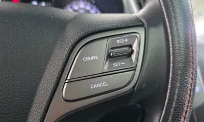 Hyundai Maxcruz 2016, 88965 км, за 15000000 KRW - фото 18