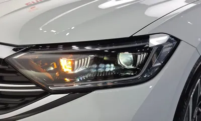 Volkswagen Jetta 2023, 10306 км, за 31500000 KRW - фото 22