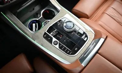 BMW X7 2024, 40132 км, за 101000000 KRW - фото 20