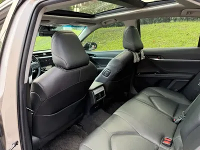 Toyota Camry 2019, 103000 км, за 89800 CNY - фото 9