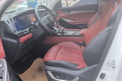Changan CS75 Plus 2021, 75400 км, за 72255.62 CNY - фото 18