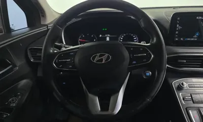 Hyundai Santafe 2021, 115067 км, за 18500000 KRW - фото 13