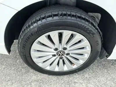 Volkswagen Lavida 2021, 60000 км, за 59800 CNY - фото 15