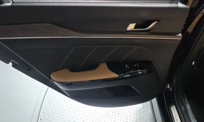 Kia K5 2021, 143529 км, за 18800000 KRW - фото 25