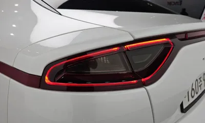 Kia Stinger 2018, 147172 км, за 12900000 KRW - фото 23