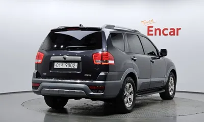 Kia Mohave 2018, 90226 км, за 17600000 KRW