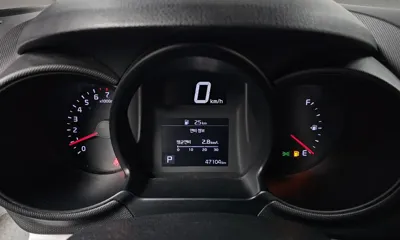 Kia Ray 2022, 47104 км, за 6700000 KRW - фото 8