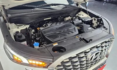 Hyundai Palisade 2021, 69655 км, за 26700000 KRW - фото 6