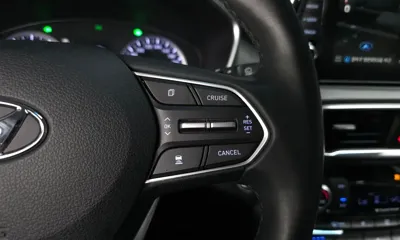 Hyundai Santafe 2020, 119923 км, за 16800000 KRW - фото 16