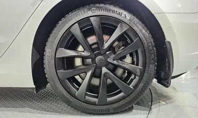 Tesla Model 3 2021, 108517 км, за 27500000 KRW - фото 21