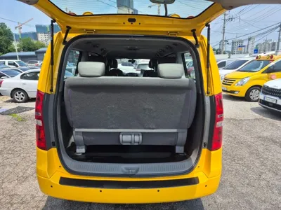 Hyundai Starex 2017, 142957 км, за 7300000 KRW - фото 5