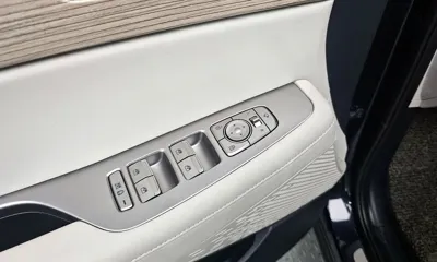 Hyundai Palisade 2020, 26410 км, за 24500000 KRW - фото 30