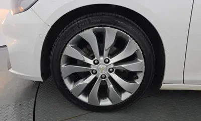 ChevroletGMDaewoo Malibu 2017, 135381 км, за 7500000 KRW - фото 5