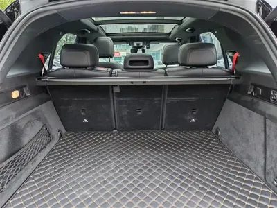 Mercedes-Benz GLE AMG 2023, 22400 км, за 569800 CNY - фото 16