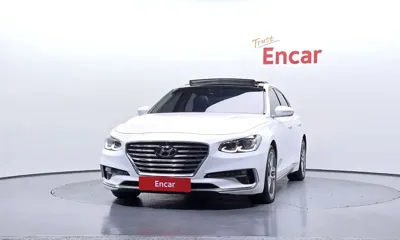 Hyundai Grandeur 2018, 170948 км, за 13990000 KRW