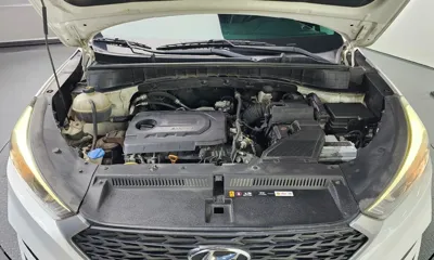 Hyundai Tucson 2017, 211349 км, за 7700000 KRW - фото 6