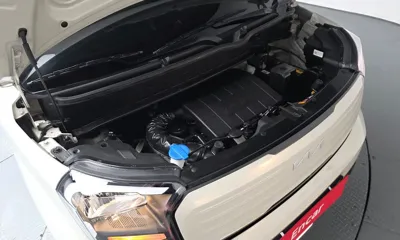 Kia Ray 2024, 9404 км, за 16500000 KRW - фото 6