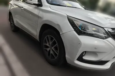 BYD Song 2016, 88400 км, за 20618.24 CNY - фото 3