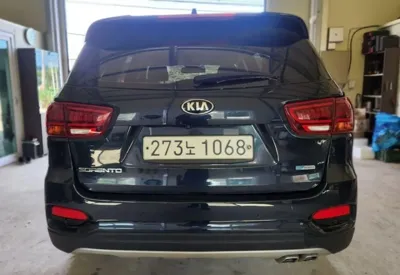 Kia Sorento 2020, 152204 км, за 13800000 KRW - фото 2