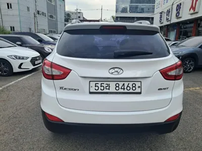 Hyundai Tucson 2015, 130802 км, за 7700000 KRW - фото 6