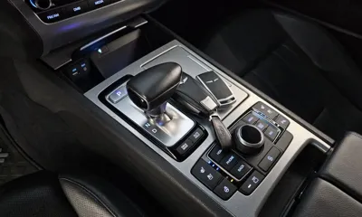 Genesis G80 2017, 202638 км, за 10990000 KRW - фото 9