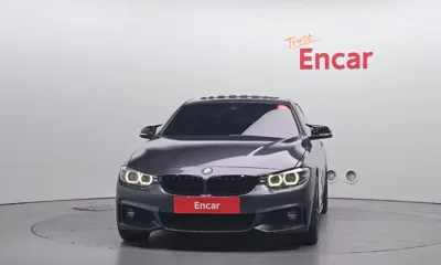 BMW 4-Series 2018, 145007 км, за 13990000 KRW - фото 3