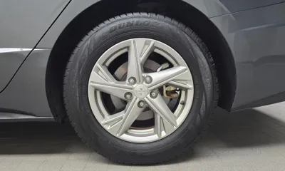 Hyundai Sonata 2022, 148101 км, за 13500000 KRW - фото 21