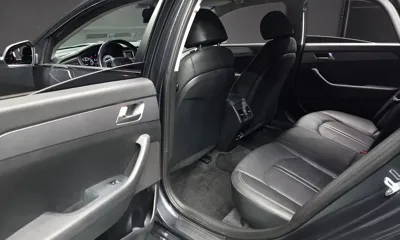 Hyundai Sonata 2019, 49977 км, за 15500000 KRW - фото 12