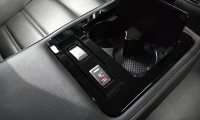 Renault-KoreaSamsung SM6 2016, 91145 км, за 5590000 KRW - фото 17