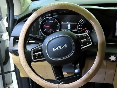 Kia Canival 2022, 164543 км, за 16990000 KRW - фото 8