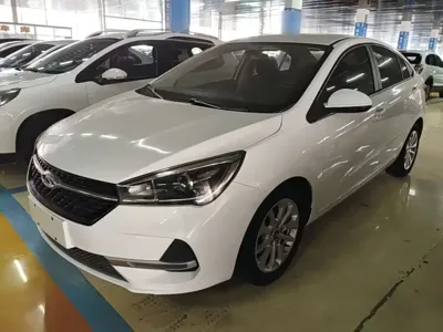 Chery Arrizo 5 · 2019 год