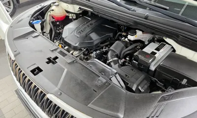 Kia Canival 2021, 90236 км, за 18500000 KRW - фото 6