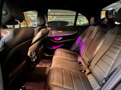 Mercedes-Benz E-Class 2023, 44000 км, за 58960000 KRW - фото 9