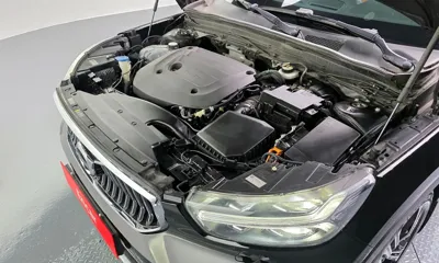 Volvo XC40 2021, 63557 км, за 29900000 KRW - фото 6