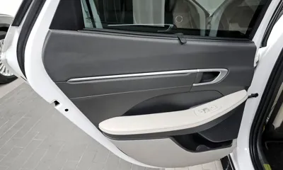 Hyundai Sonata 2024, 49692 км, за 26500000 KRW - фото 25