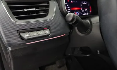 Renault-KoreaSamsung XM3 2022, 93514 км, за 16500000 KRW - фото 28