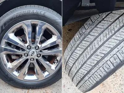 Kia Canival 2016, 122271 км, за 16500000 KRW - фото 20