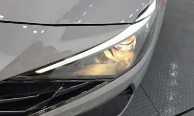 Hyundai Avante 2021, 97577 км, за 13000000 KRW - фото 22