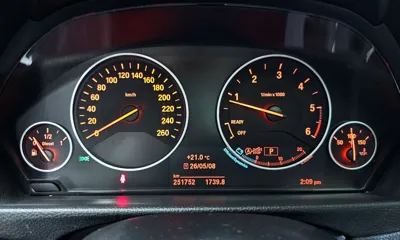 BMW Gran Turismo 2015, 251752 км, за 5390000 KRW - фото 8
