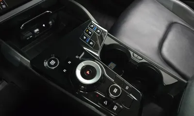 Kia Sportage 2023, 115309 км, за 23000000 KRW - фото 9