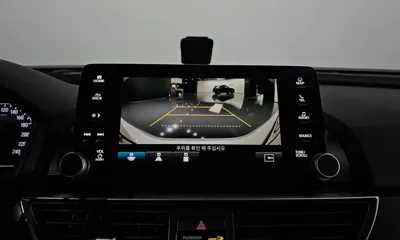 Honda Accord 2019, 160051 км, за 15700000 KRW - фото 14