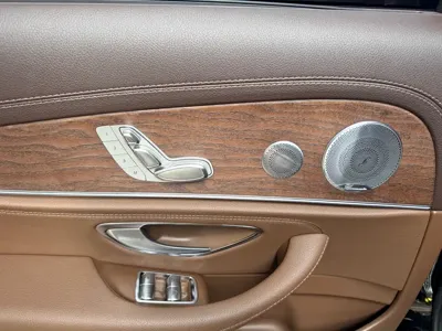 Mercedes-Benz E-Class 2020, 78000 км, за 206000 CNY - фото 9