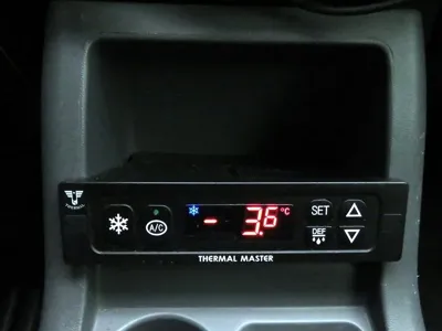 ChevroletGMDaewoo labo 2015, 22000 км, за 6880000 KRW - фото 15